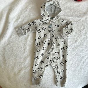 H&M onesie, new, never worn